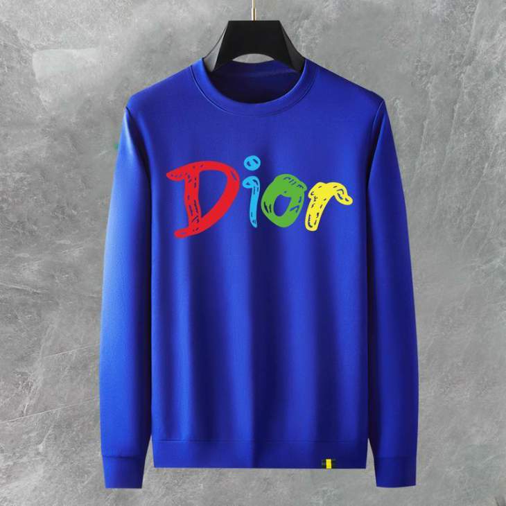 Picture of Dior Sweatshirt _SKUDiorM-4XL11Lr8231736